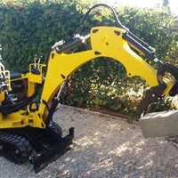 Doigt de manutention