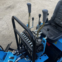 Micro-pelle – HT08