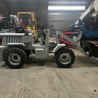 Valet de ferme électrique