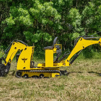 Tractopelle Phoenix 280