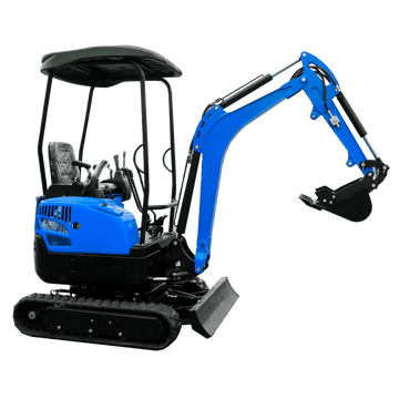 Mini pelle 1.6t HT16 HHO