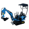 Micro-pelle – HT08