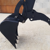 Doigt de manutention