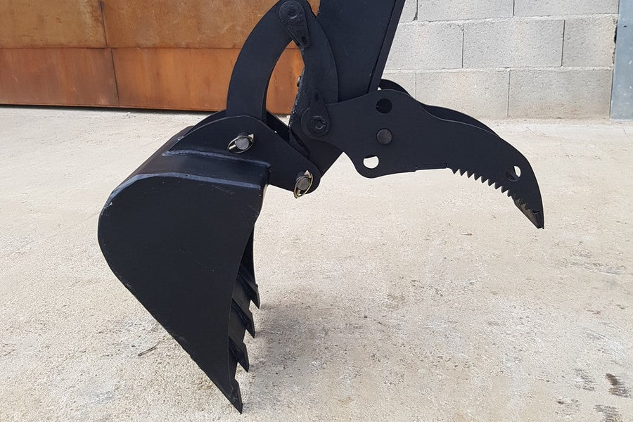 Doigt de manutention