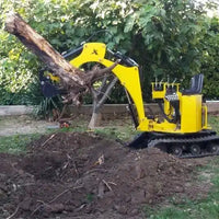 Doigt de manutention