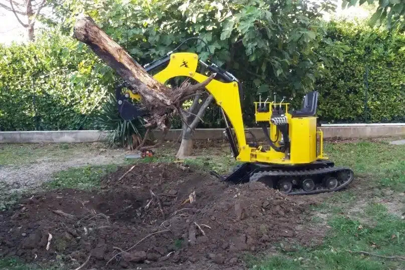 Doigt de manutention