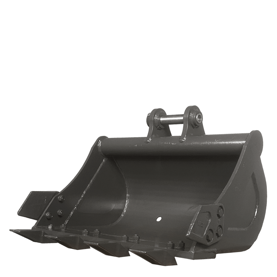 Godet à dents 60 cm Mini Pelle