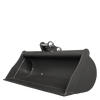 Godet de curage 80 cm