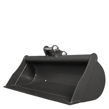 Mini Pelle Godet de curage 80 cm