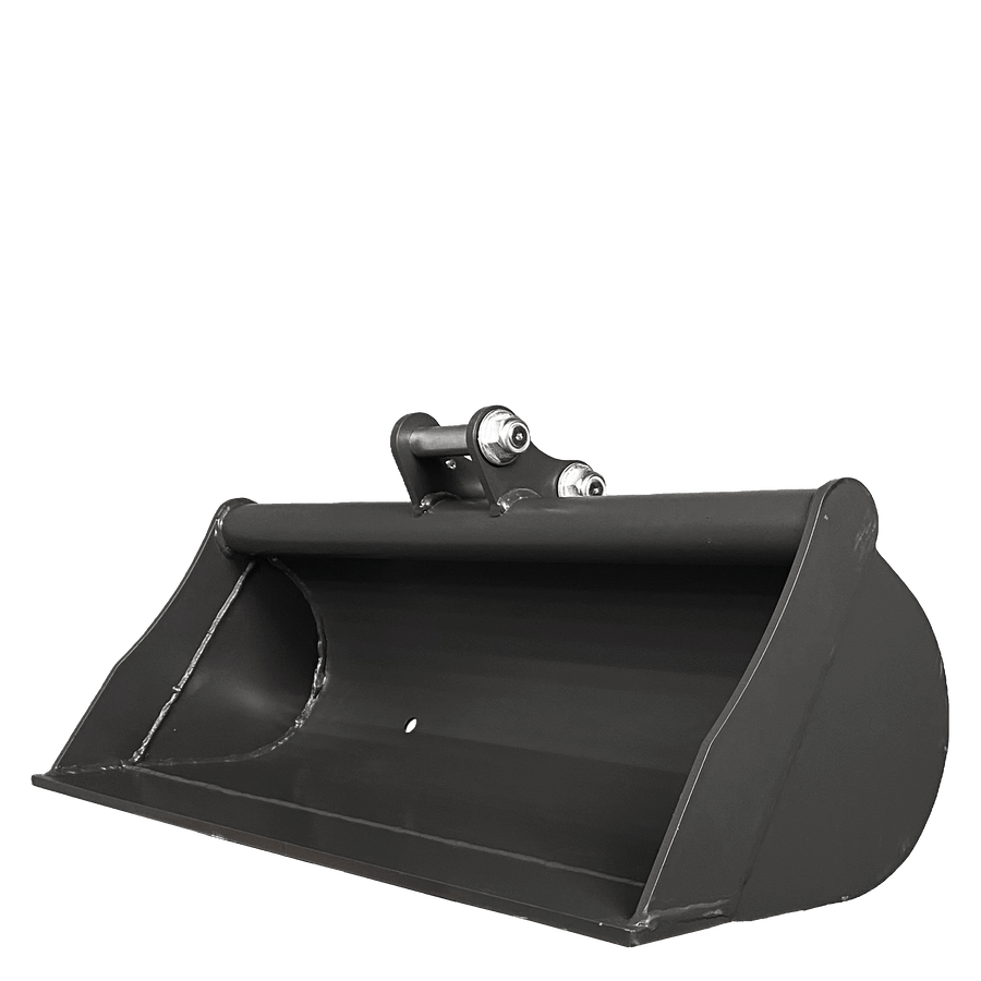 Mini Pelle Godet de curage 80 cm