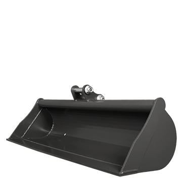 Mini Pelle Godet de curage 100 cm