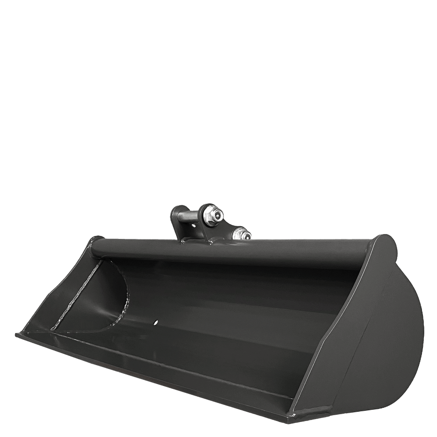 Mini Pelle Godet de curage 100 cm