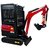 HT20 cabine detouré