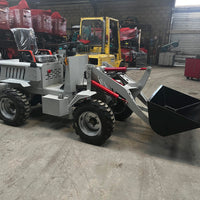 Valet de ferme électrique