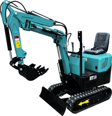 Pelle HT10 - déport - hho