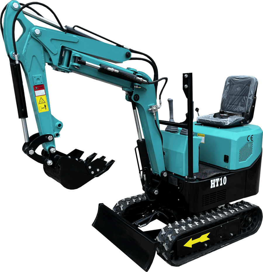 Pelle HT10 - déport - hho