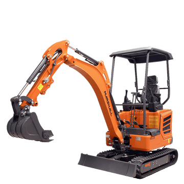 Mini Pelle MARSHALL MX-20