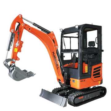 MINI PELLE MARSHALL MX-20C