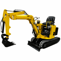 PH400 - bras déport 2025