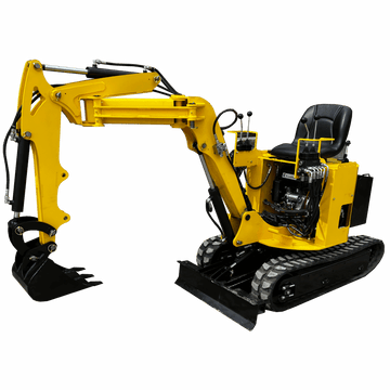 PH400 - bras déport 2025