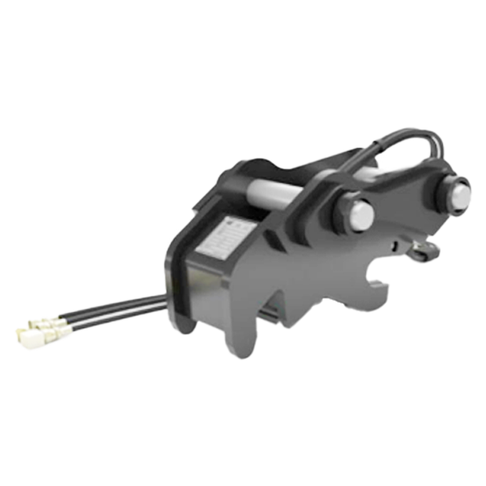 Attache rapide hydraulique Mini Pelle
