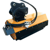 Débroussailleur 2,5 Tonnes – 3,5 Tonnes