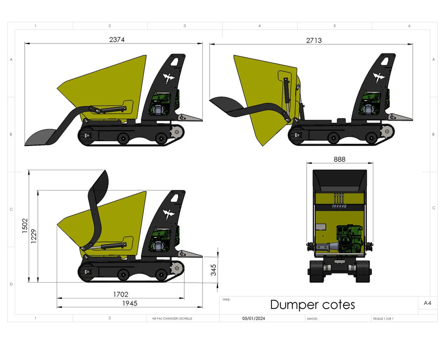 Dumper