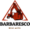 BARBARESCO MINI PELLE