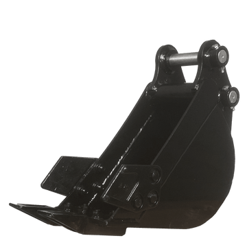 Godet à dents 20cm Mini Pelle 2 Tonnes