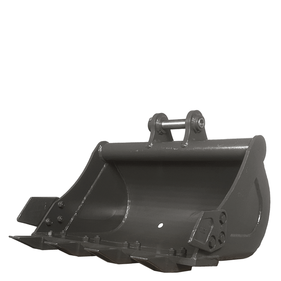 Godet à dents 60 cm Mini Pelle 2 Tonnes