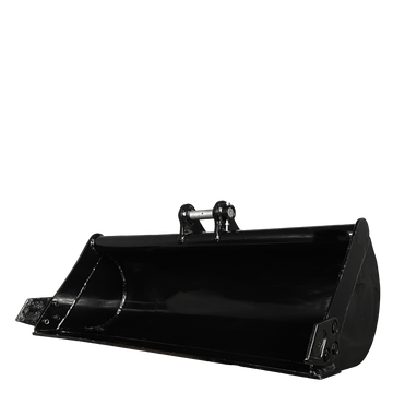 Godet de curage 100 cm Mini Pelle 2 Tonnes