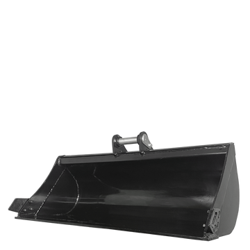 Godet de curage 120 cm Mini Pelle 3,5T