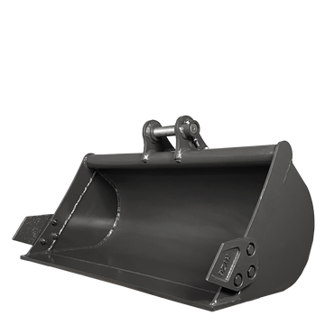 Godet de curage 80 cm Mini Pelle 2 Tonnes