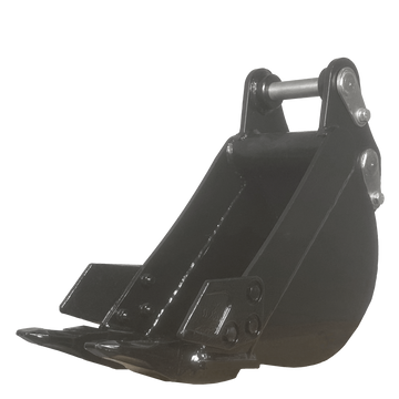 Godet à dents 20 cm Mini Pelle 3,5T