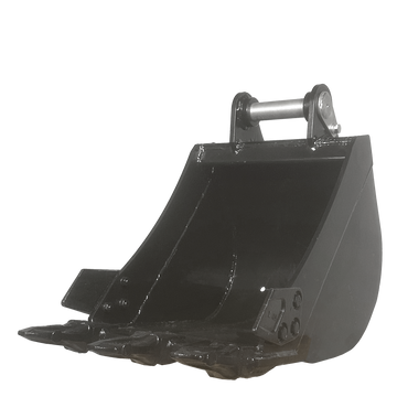 Mini Pelle Godet à dents 40 cm