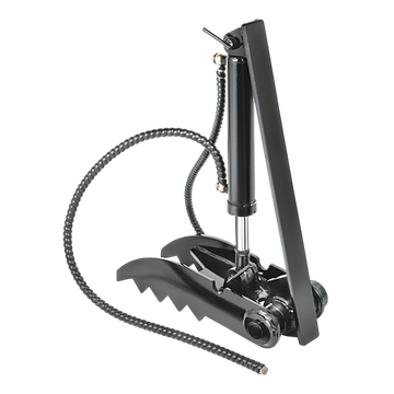 Pouce hydraulique Mini Pelle